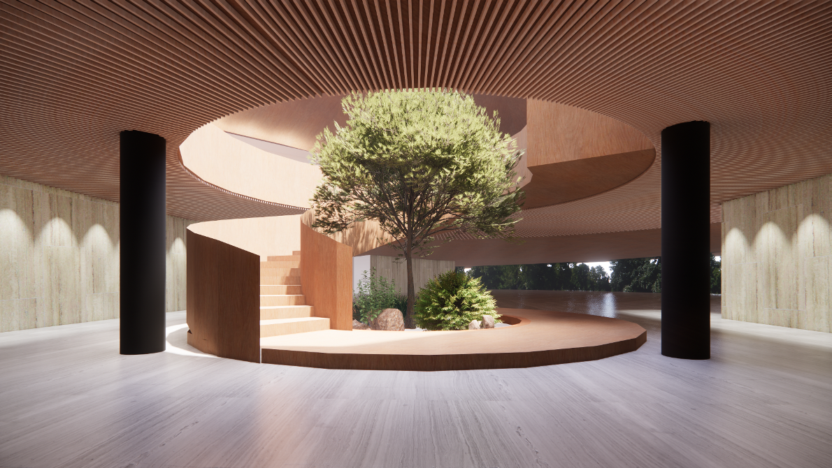 URBAN DESIGN